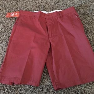 MENS DOCKERS SHORTS